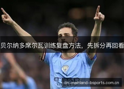 贝尔纳多席尔瓦训练复盘方法,先拆分再回看 贝尔纳多席尔瓦训练复盘方法,先拆分再回看